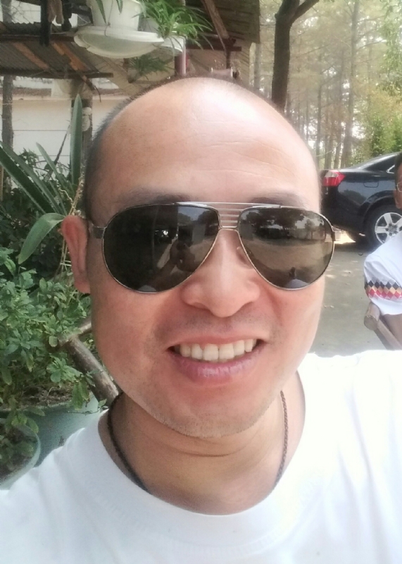 兵哥的第二张照片--上林蓝颜知己交友网