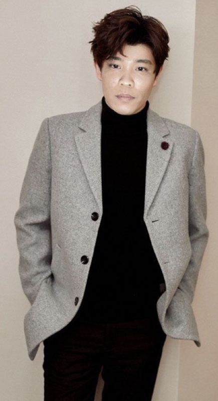 Luang少的第一张照片--上林蓝颜知己交友网