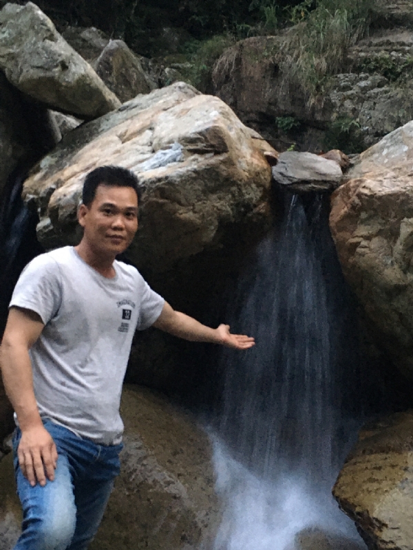 Luang少的第三张照片--上林蓝颜知己交友网